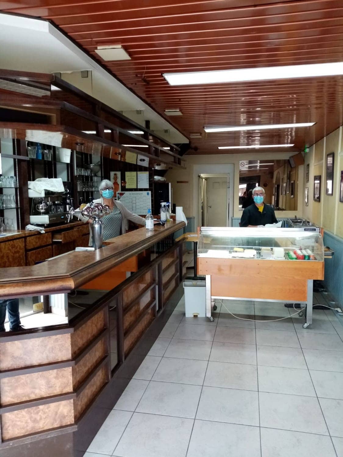 Les Vesprées — photo 2