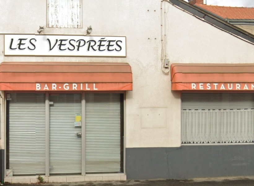 Les Vesprées — photo 3