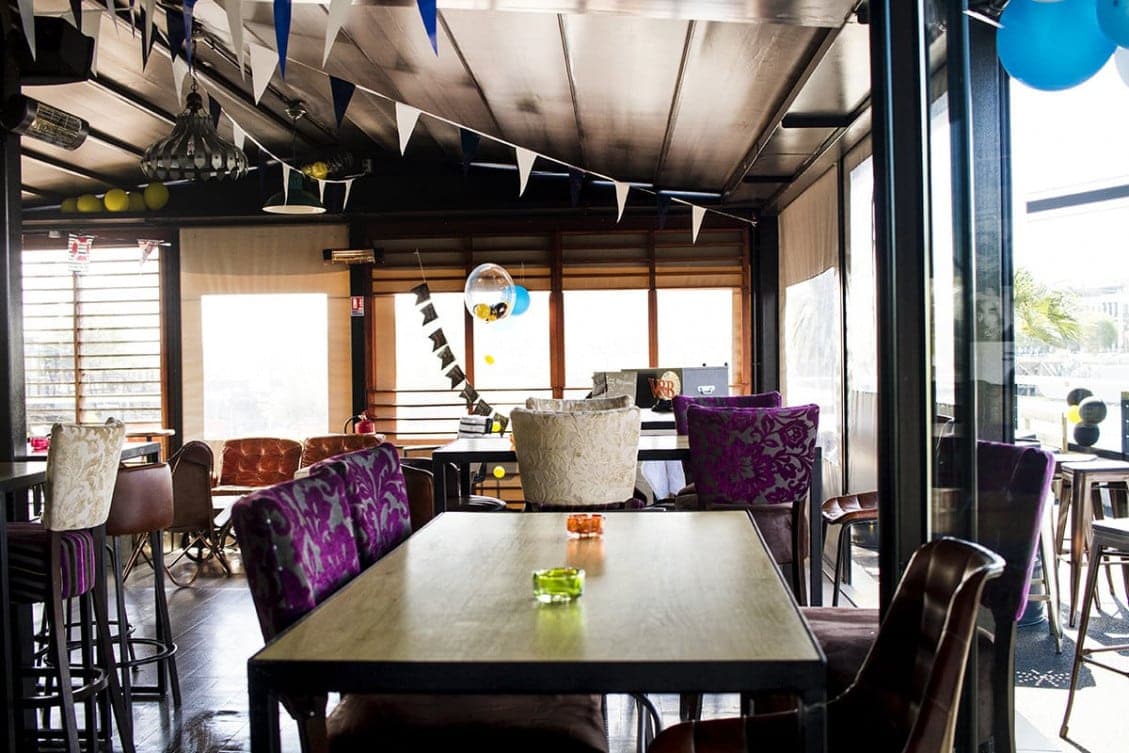 Levrette Café — photo 2