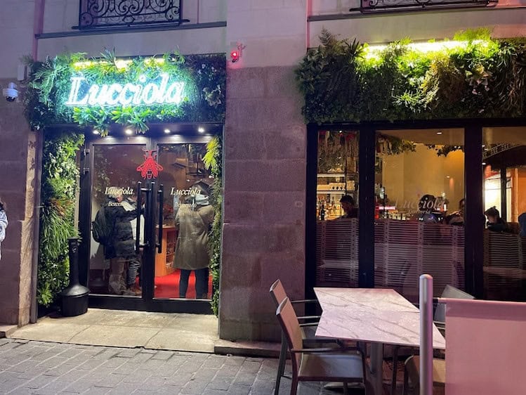Lucciola — photo 2