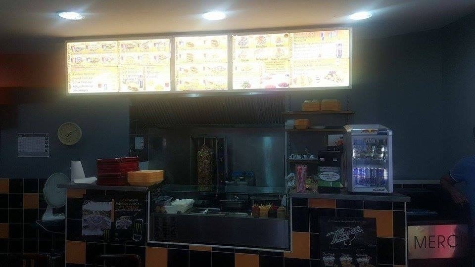 Mac Burger — photo 3