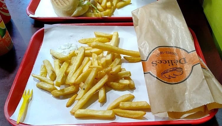 Mac Kebab — photo 2