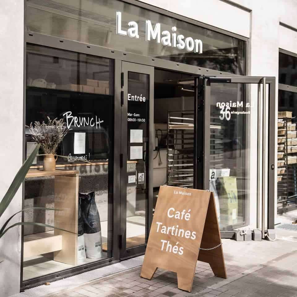 Maison Arlot Cheng — photo 2