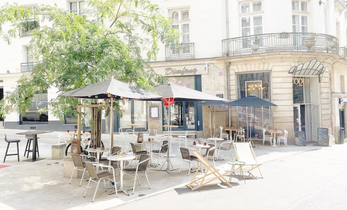 Maison Bagarre — photo 2
