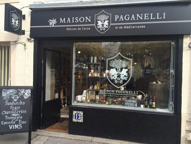 Maison Paganelli — photo 2
