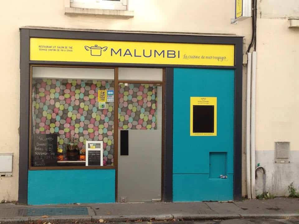 Malumbi — photo 2