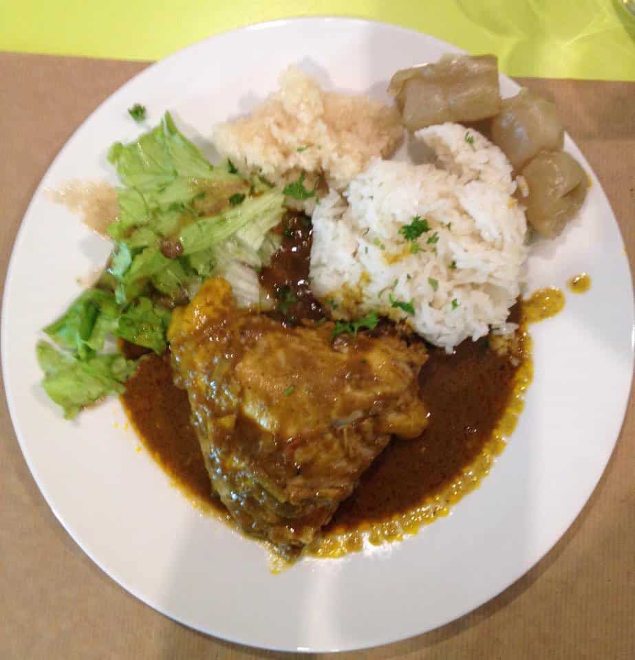 Photo de Malumbi