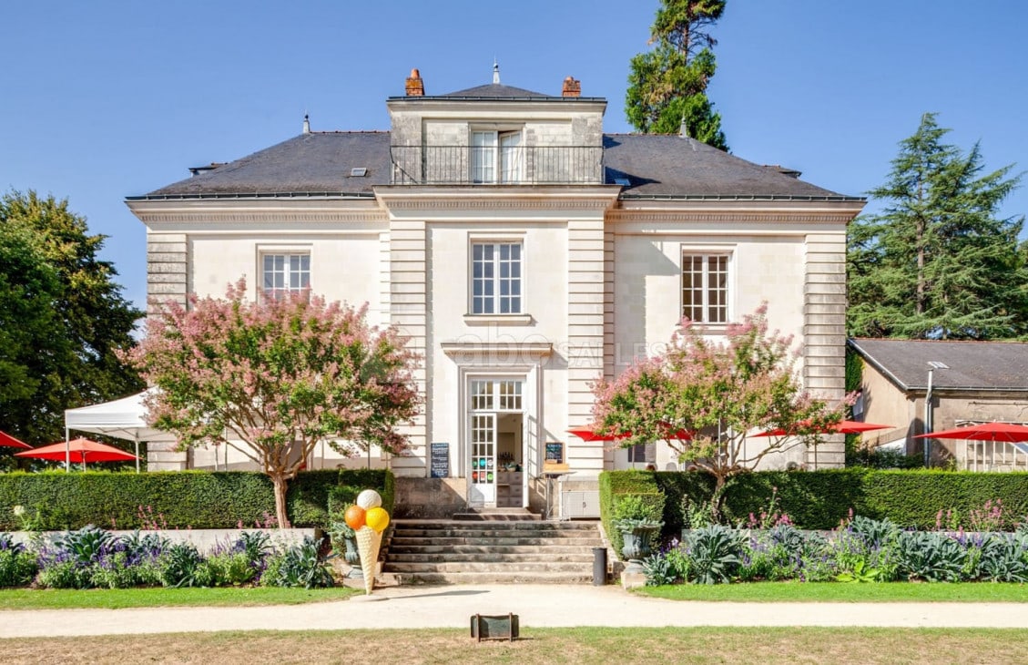 Manoir de Procé — photo 2