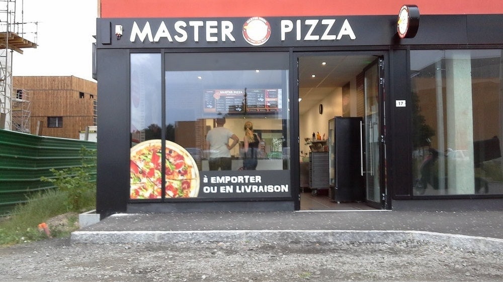 Master pizza — photo 3