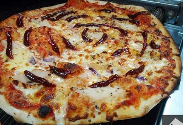 Master pizza — photo 2