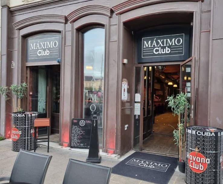 Maximo Club — photo 2