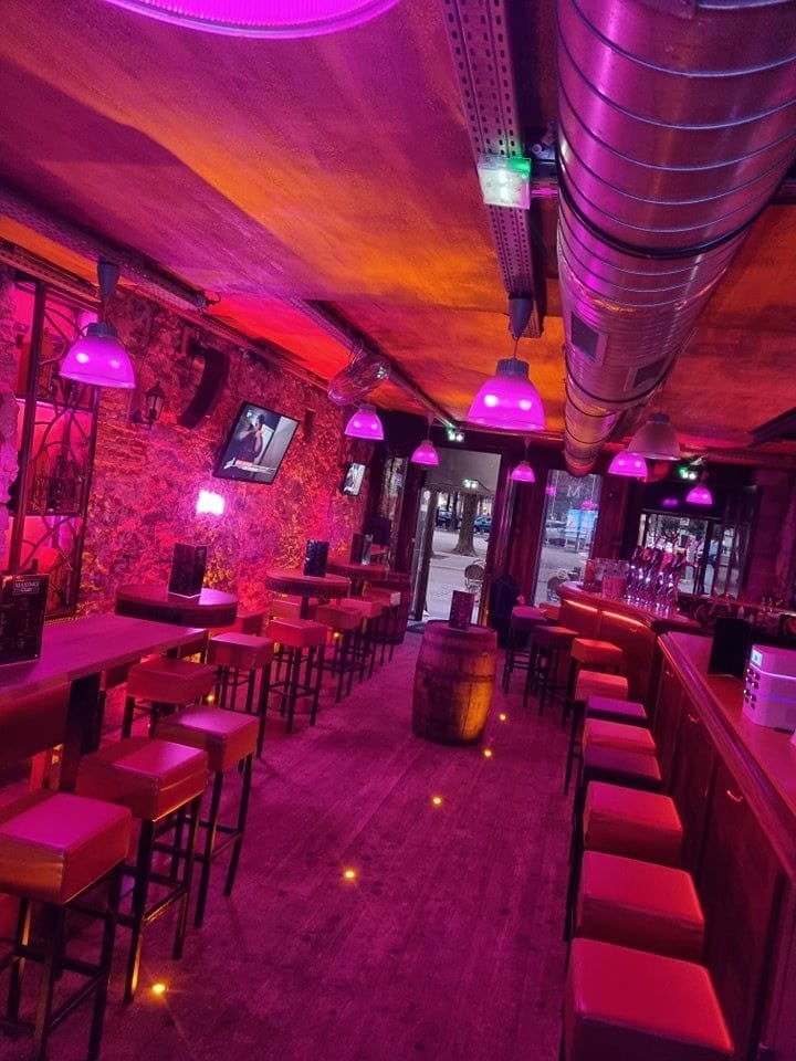 Maximo Club — photo 3