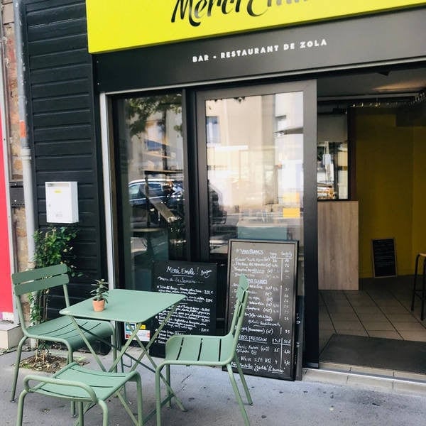 Merci Émile — photo 3