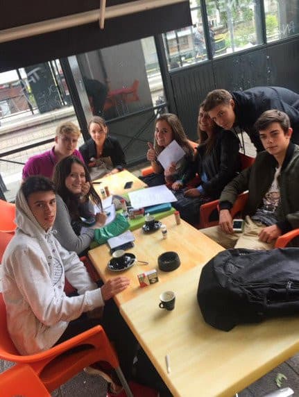 Mille et une saveurs — photo 2
