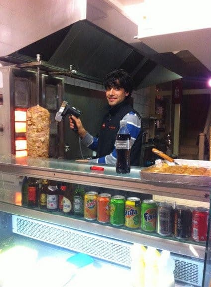 Mille et une saveurs — photo 3