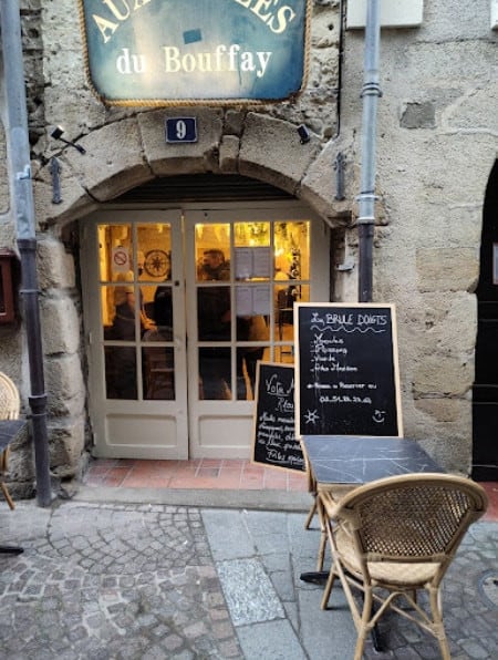 Moulerie Brûle-Doigts — photo 3
