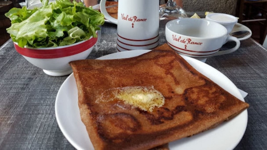 Photo de Moulerie Brûle-Doigts
