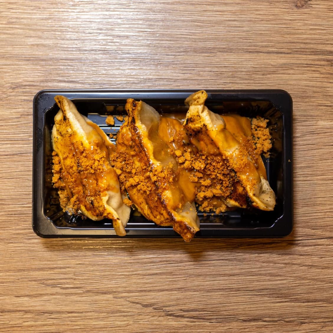 My Gyoza — photo 2
