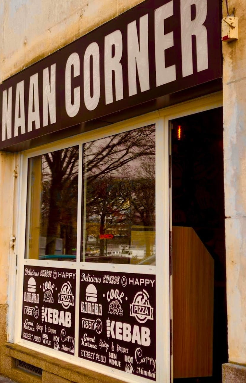 Naan Corner — photo 3
