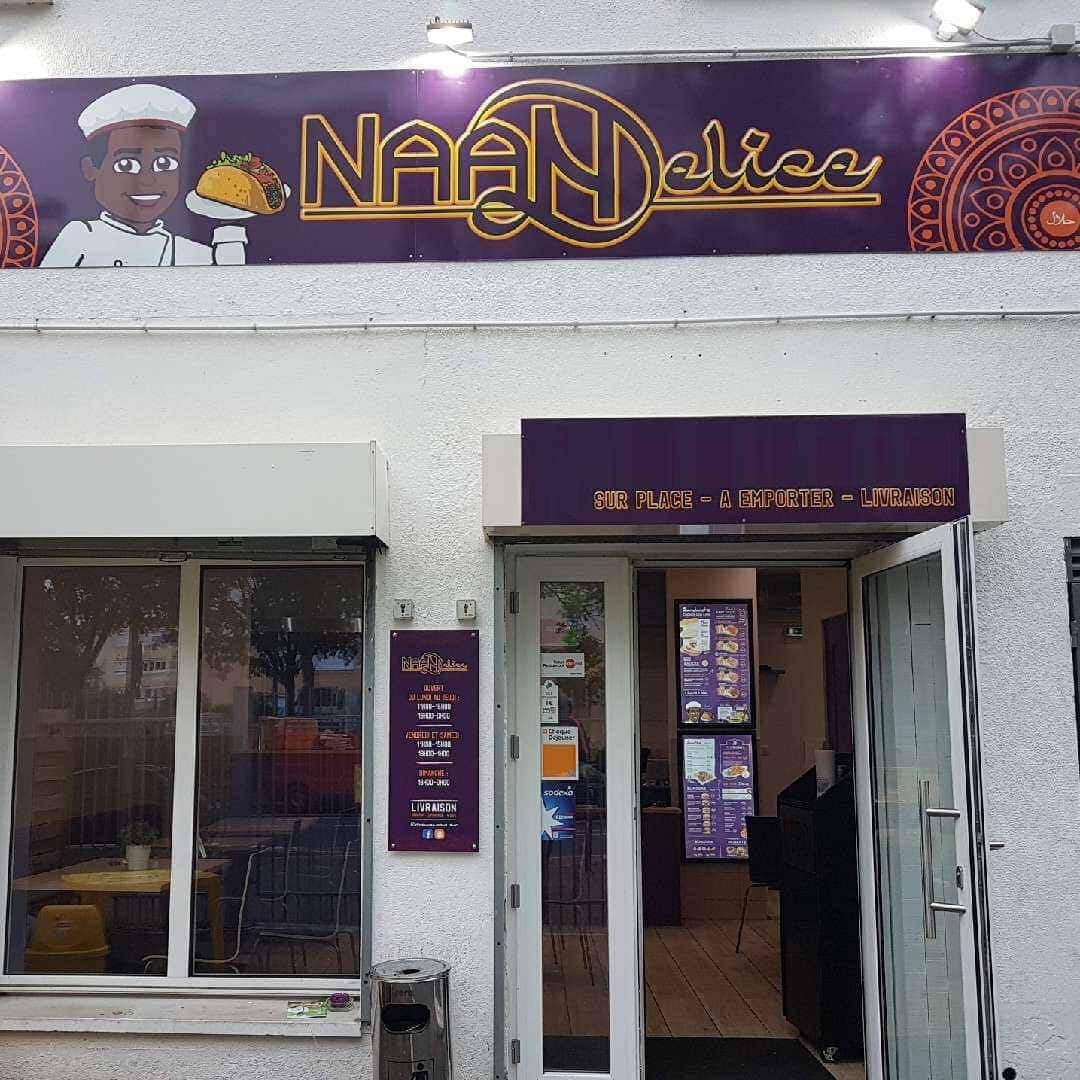 Naan Délice — photo 2