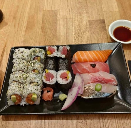 Photo de Naniwa