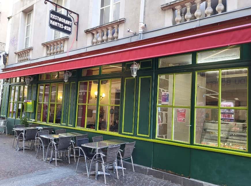 Nantes Asie — photo 3