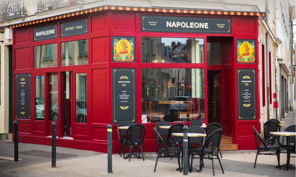 Napoleone — photo 2