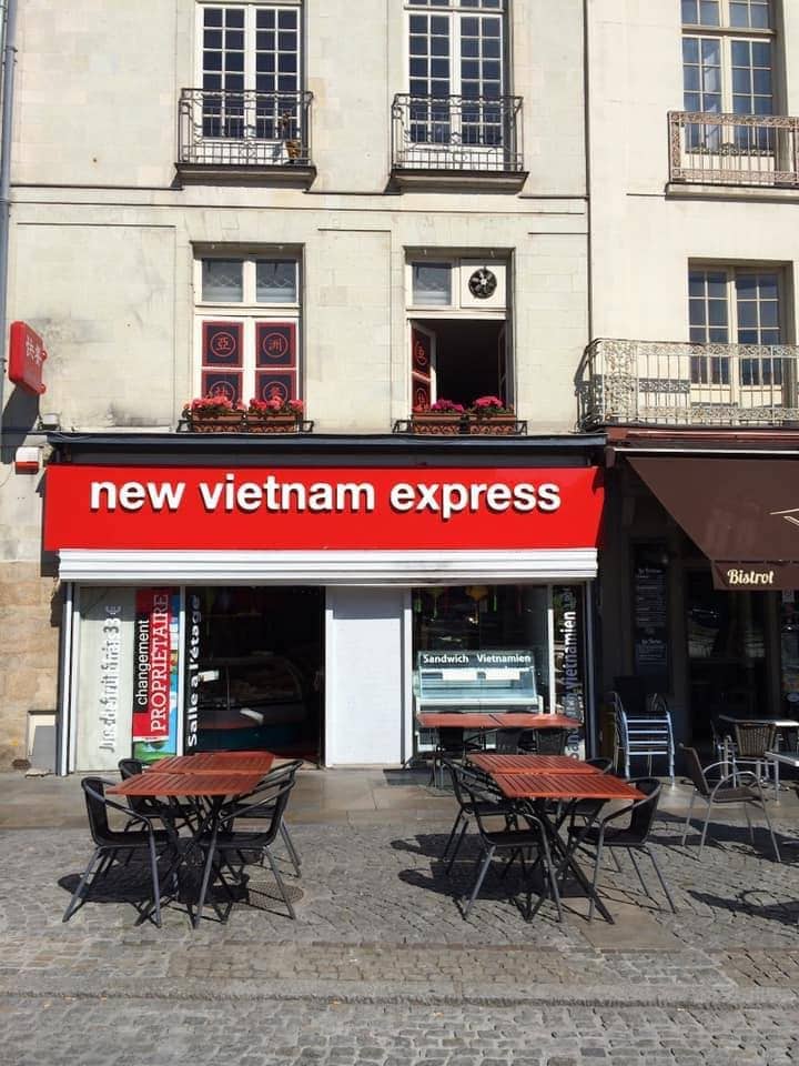New Vietnam Express — photo 3