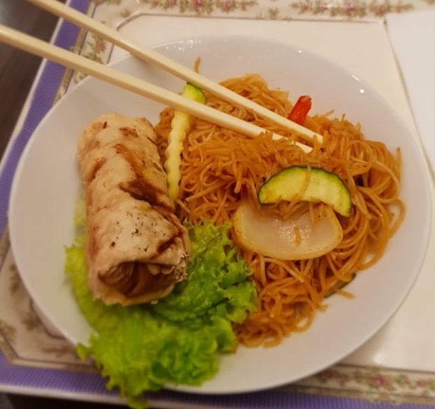 New Vietnam Express — photo 2