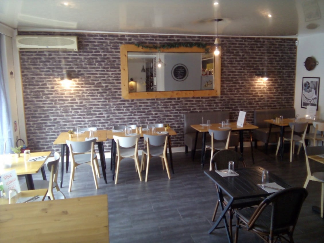 O Bistrot Quai — photo 3