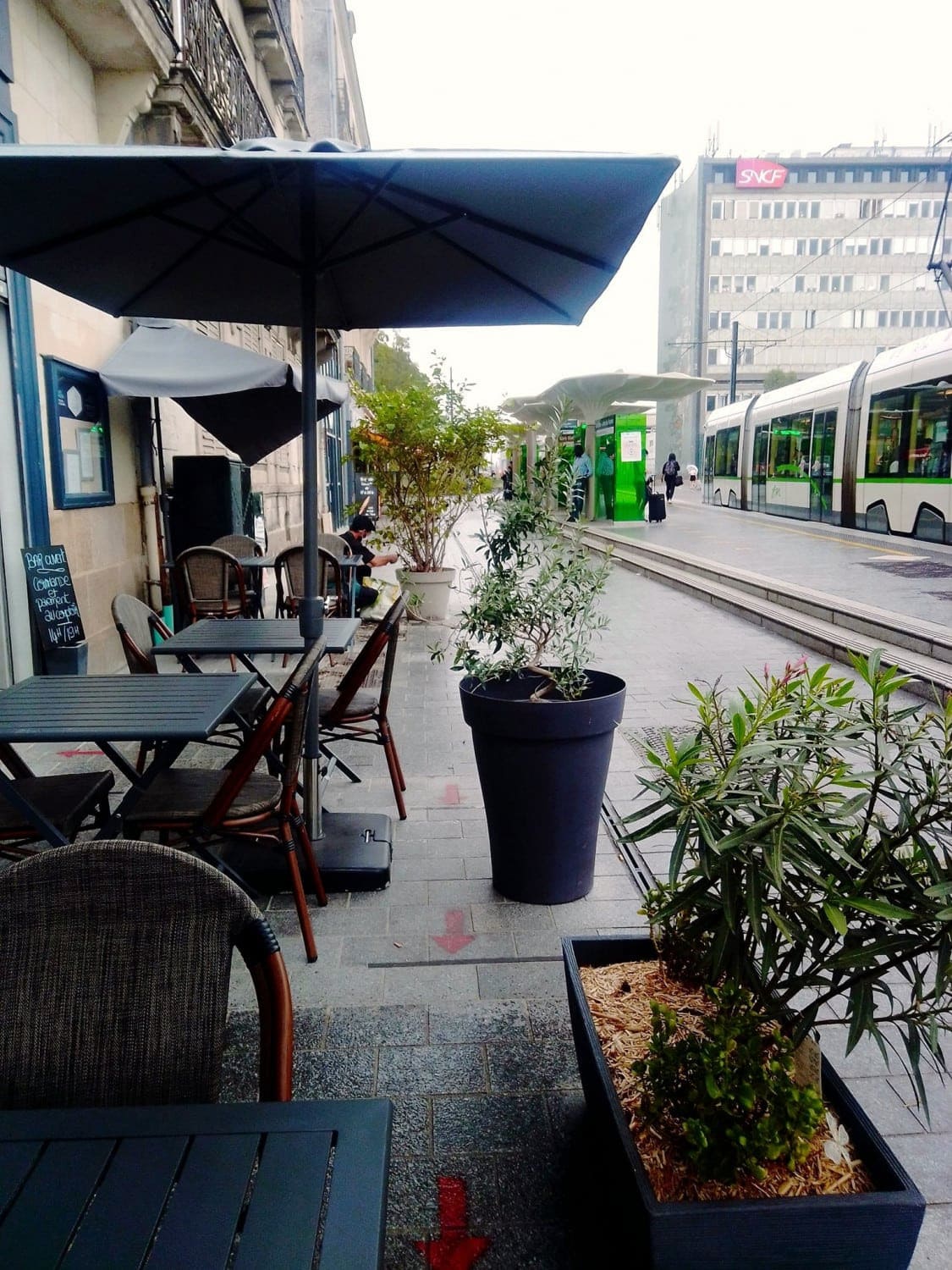 O Bistrot Quai — photo 2