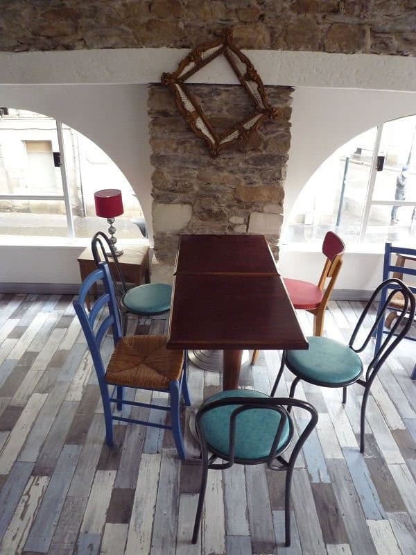 Ô Bistrot — photo 3