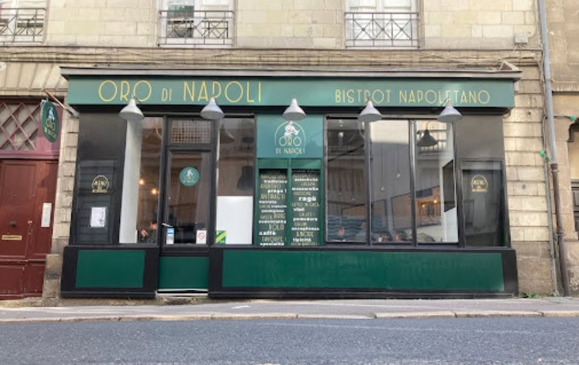 Oro di Napoli — photo 3