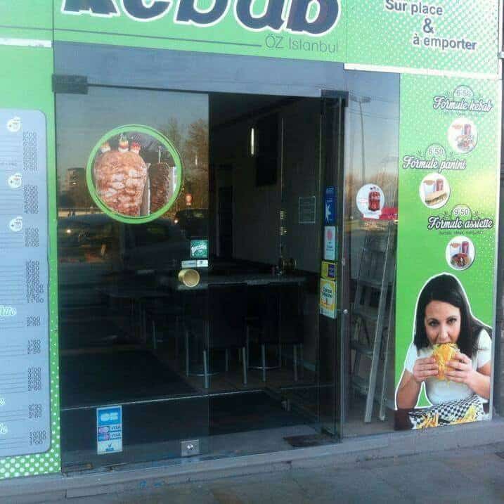 Oz kebab — photo 2