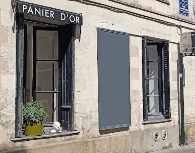 Panier d'Or — photo 2