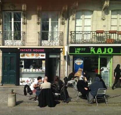 Patate house — photo 2