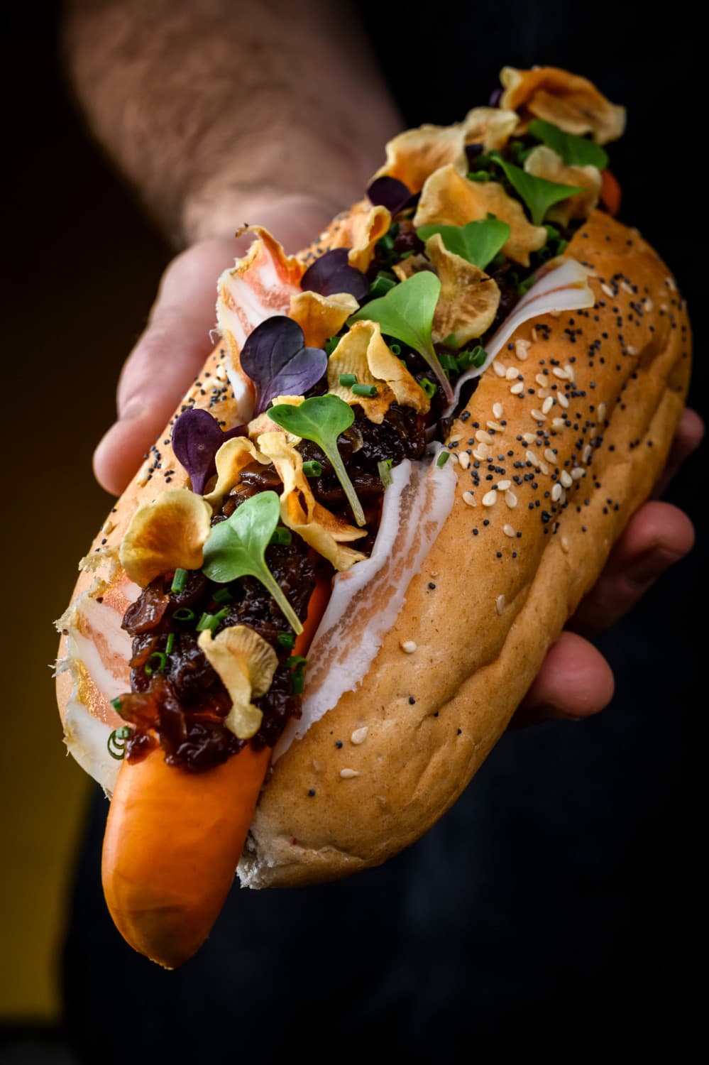 Paws Hot Dog — photo 6