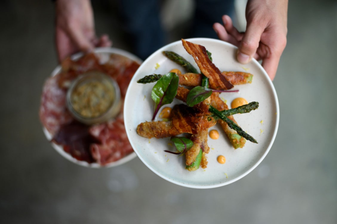 Paws Hot Dog — photo 3