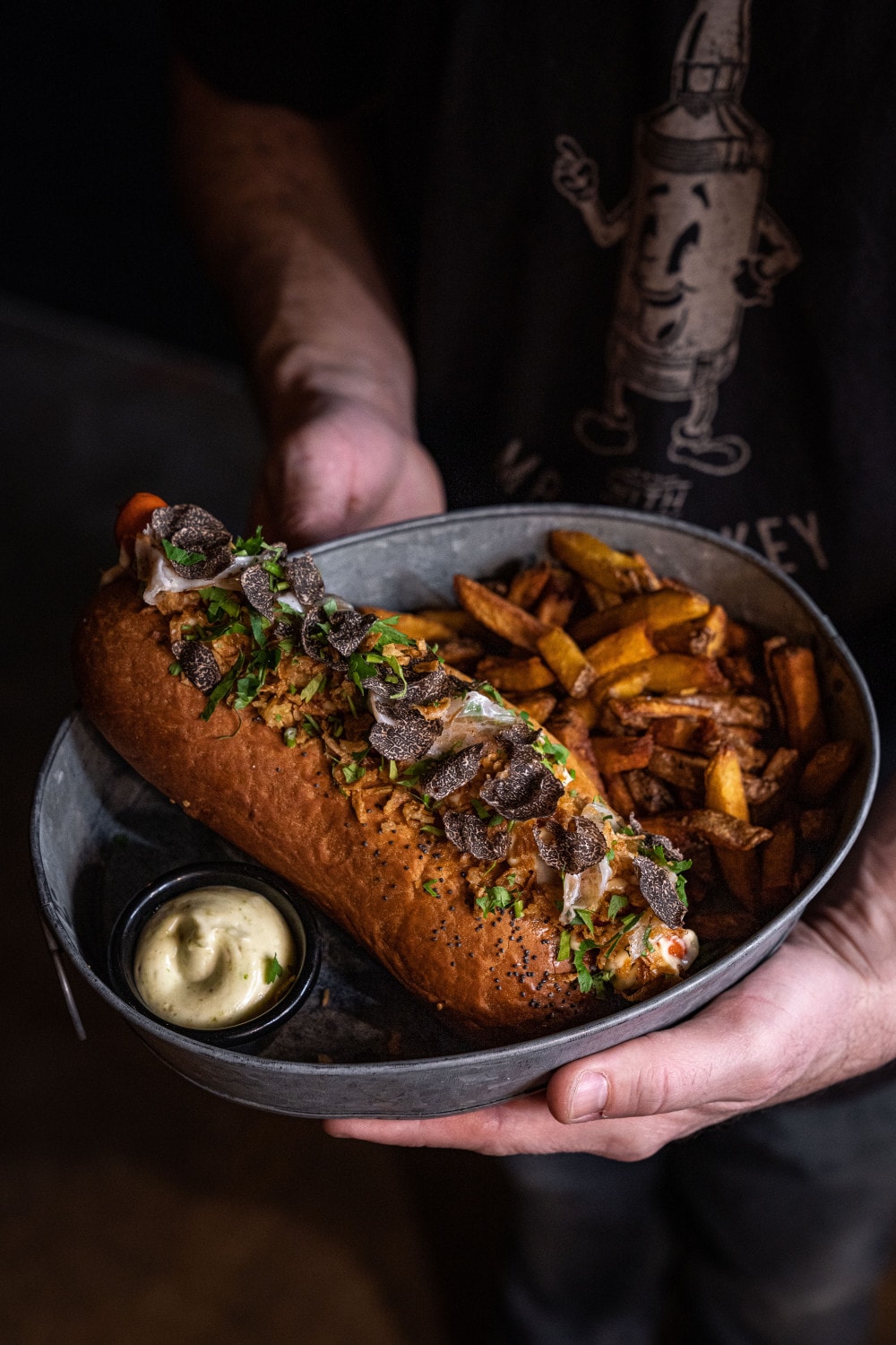 Paws Hot Dog — photo 11