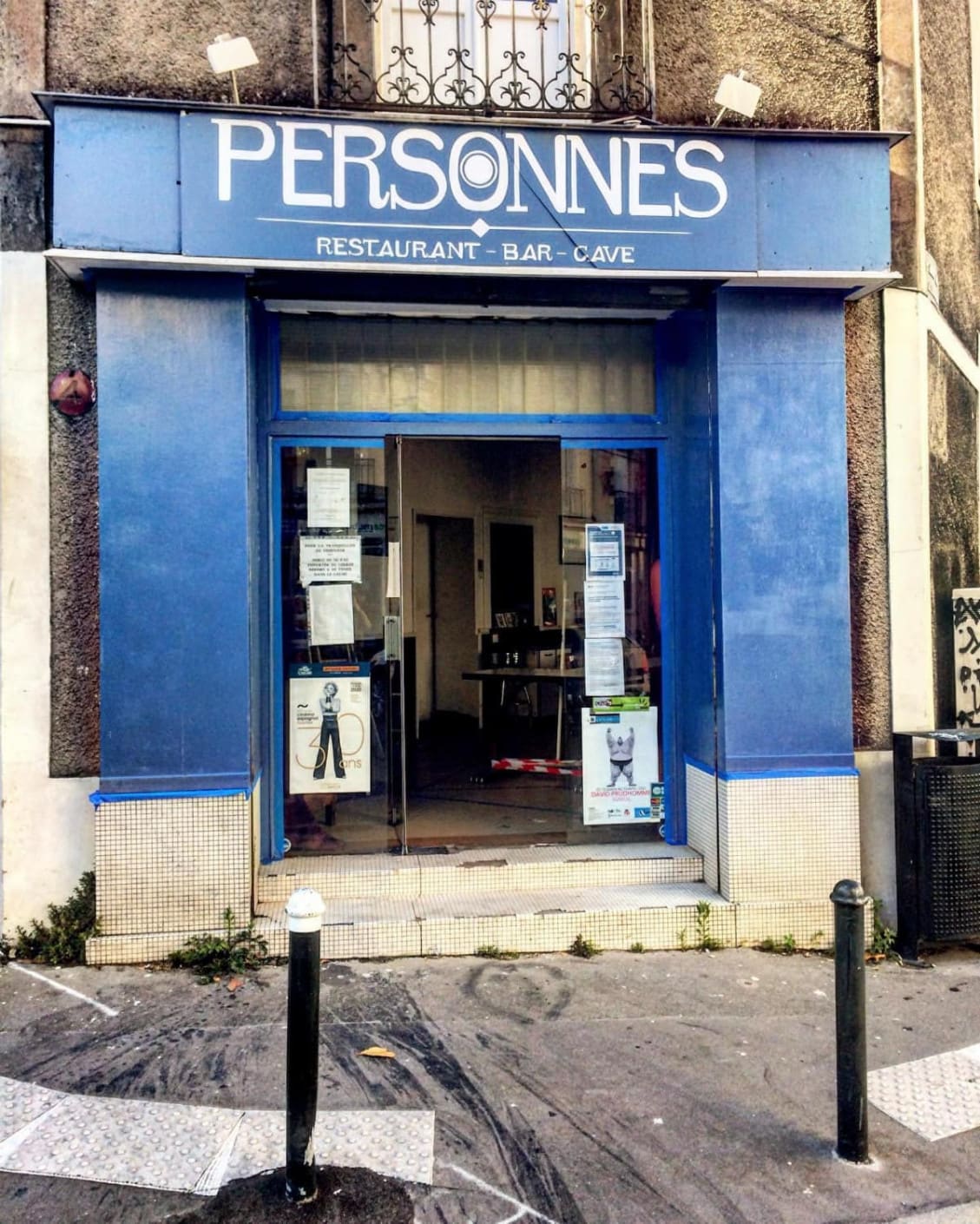Personnes — photo 2