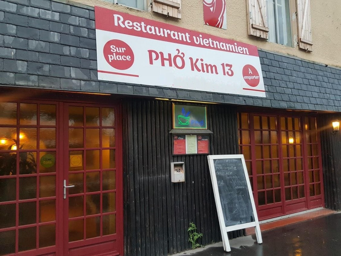 Pho Kim 13 — photo 3
