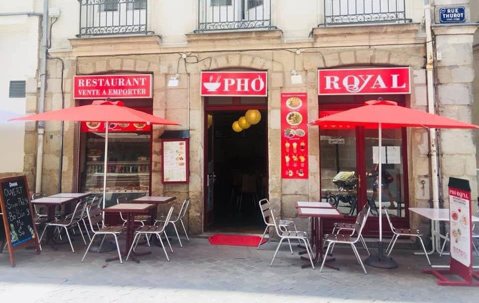 Pho Royal — photo 2