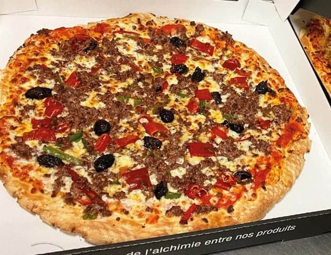Photo de Pizz'Alchimie