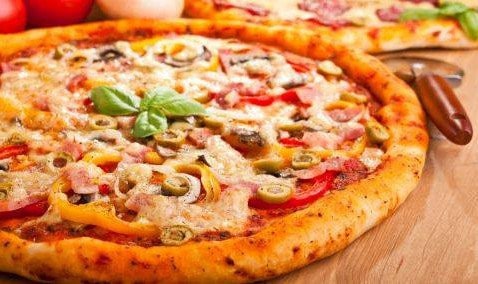 Photo de Pizza bene