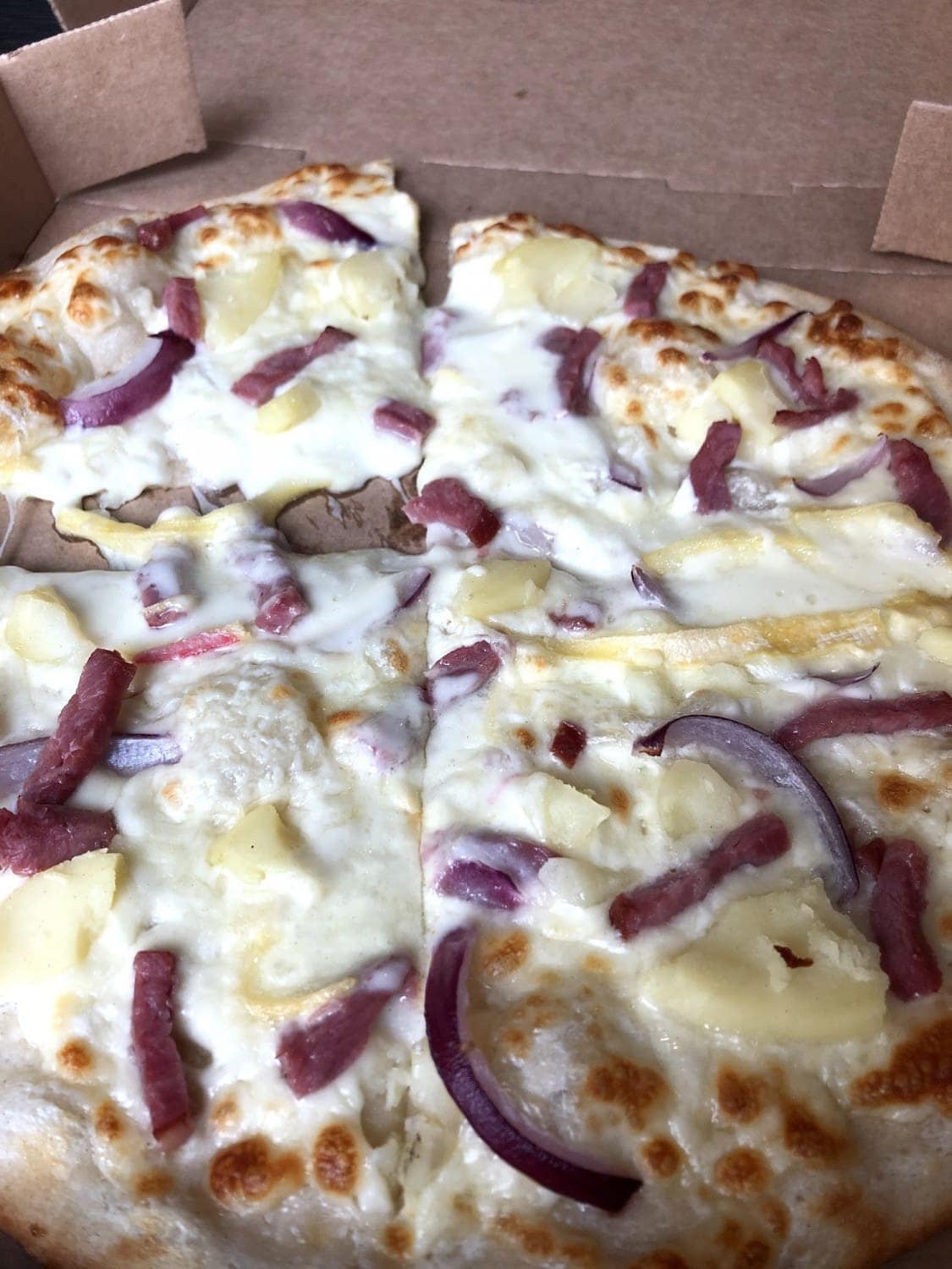 Pizza By Kar — photo 2