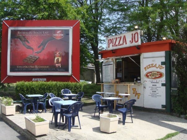 Pizza Jo' — photo 2