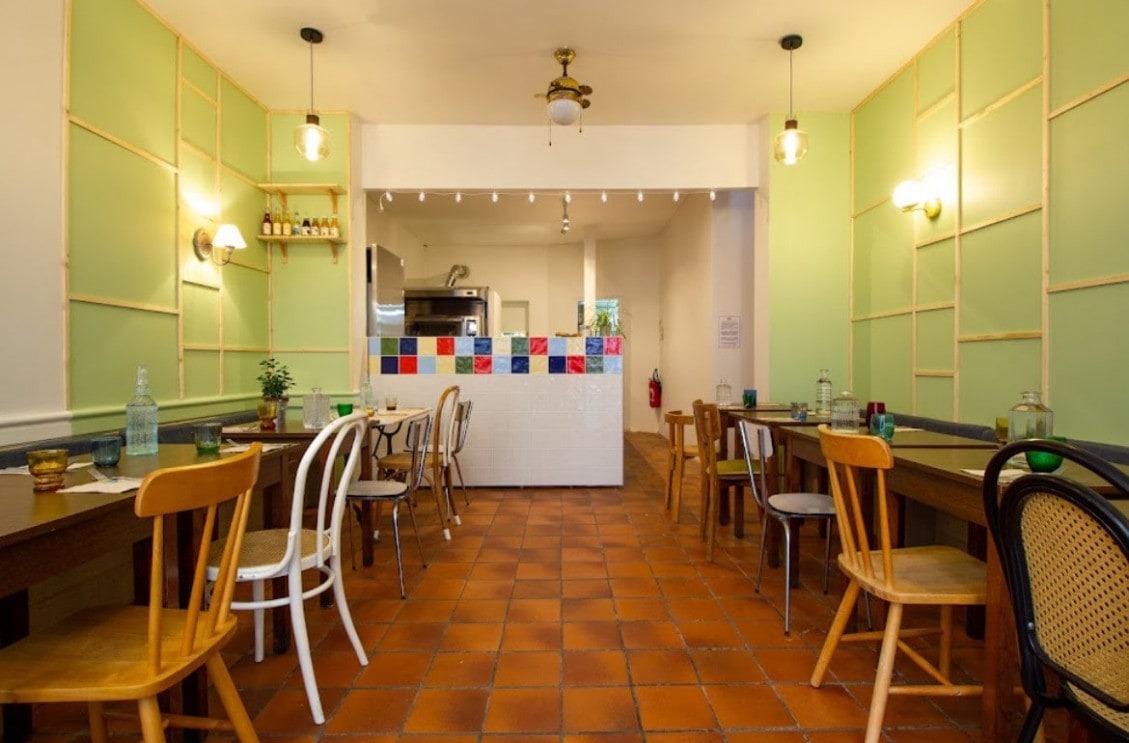 Pizzéria Agapè — photo 3