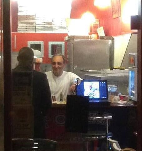 Pizzeria Dell'etna — photo 2