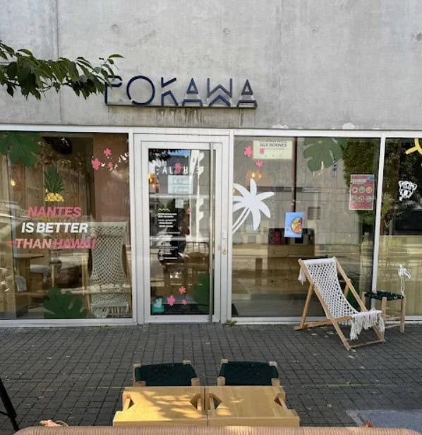 Pokawa — photo 3