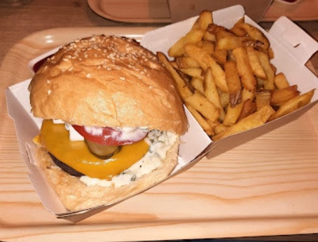 Photo de Portland Burgers